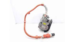 COMPRESOR AIRE ACONDICIONADO HONDA CR-V V (2016-) - L. 8092795 / 388105FGM01